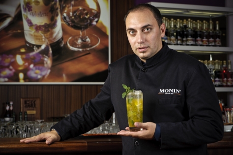 Mojito MONIN