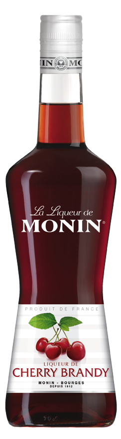 Liqueur Cherry Brandy