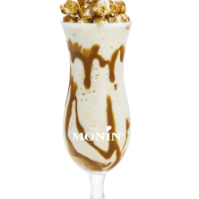 frappe popcorn monin