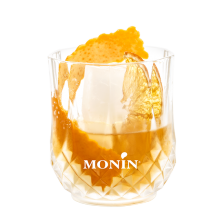 Old Fashioned donut monin