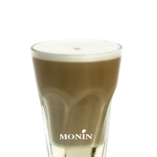 latte Donut monin