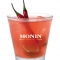 Spicy Caipirinha