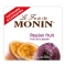 Le Fruit de MONIN Passion Fruit label