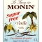 MONIN Vanilla Sugar Free syrup