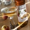 MONIN Apple Pie syrup ambiant 2