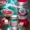 MONIN Bubble Gum syrup ambiant