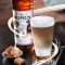 MONIN Salted Caramel syrup ambiant