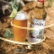 MONIN Tequila Flavour syrup ambiant