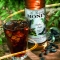 MONIN Tonka Bean Iced Coffee