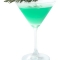 Rosemary Martini