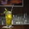 Mojito flavoured Mojito flavoured