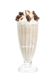 popcorn milkshake
