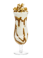 frappe popcorn monin