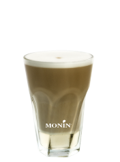 latte Donut monin