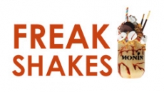 Freakshakes milkshakes monin