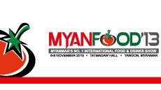 Myanfood & Myanhotel
