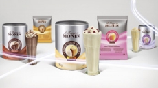 Le Frappé de MONIN range